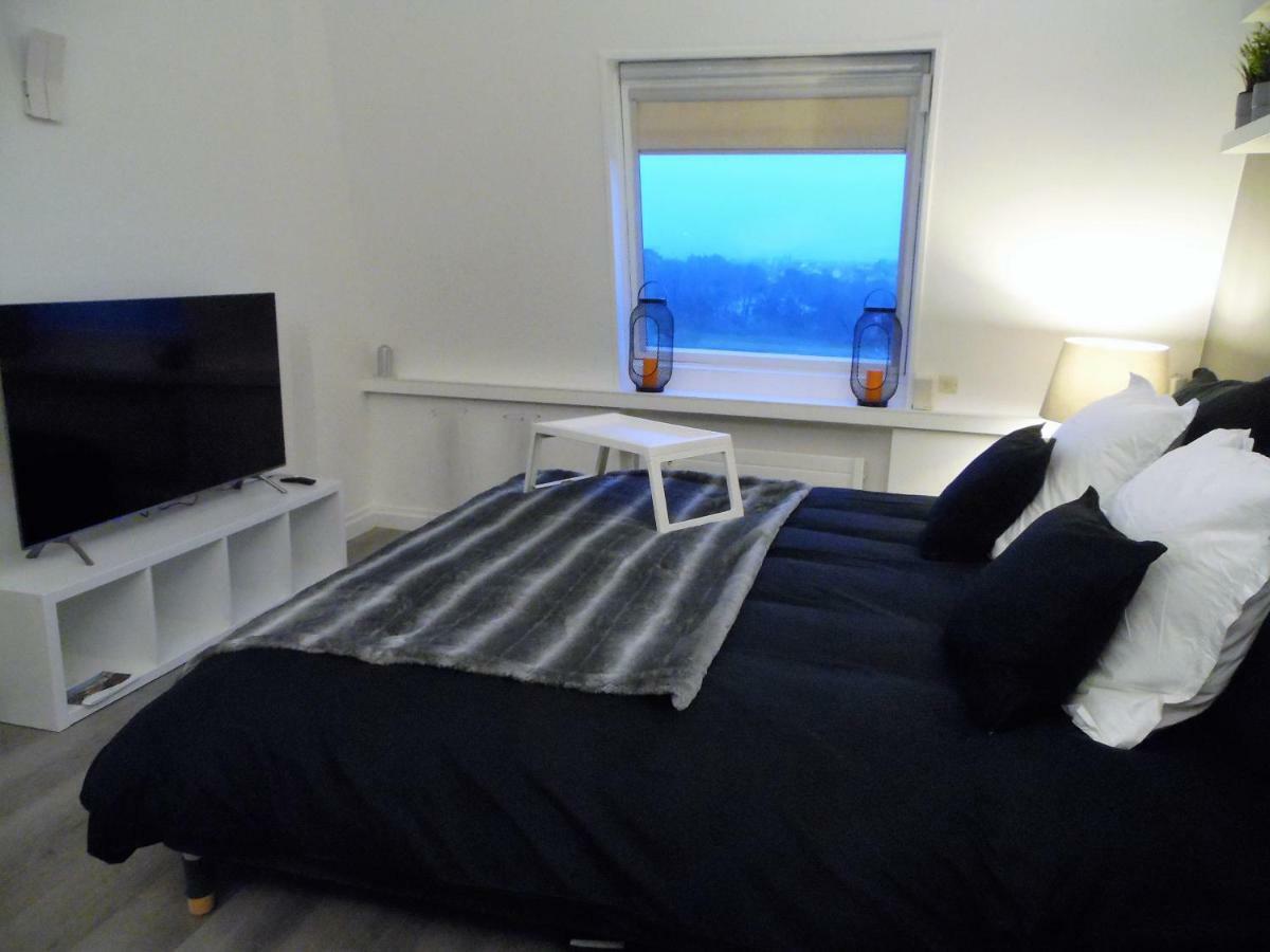 Magnifique Studio - Residence Regina Mer & Golf Biarritz Exterior foto